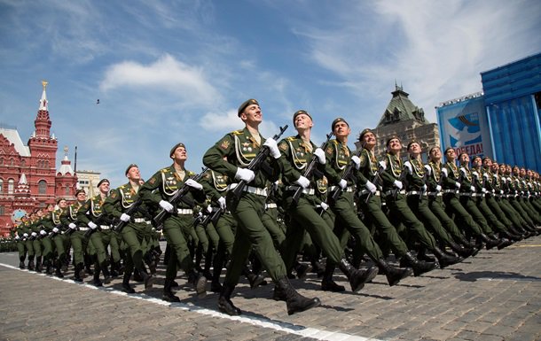 Штрафы в РФ для уклонистов от армии могут увеличить в 6 раз
