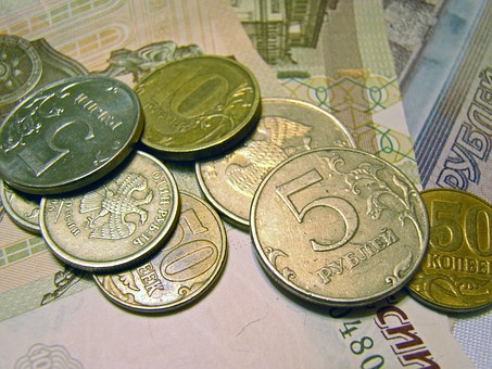 Бюджет России сэкономит на пенсиях 560 млрд рублей за два года