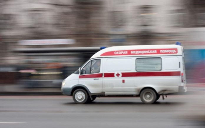 В Новороссийске медики заклеили инвалиду рану скотчем