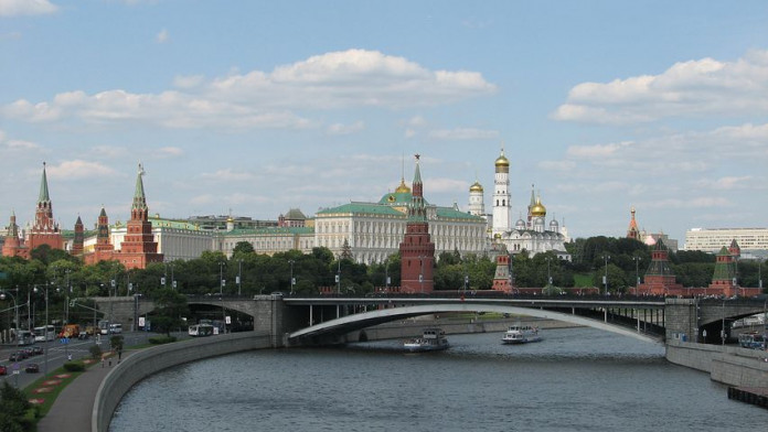Россия попала в число наиболее часто посещаемых стран мира