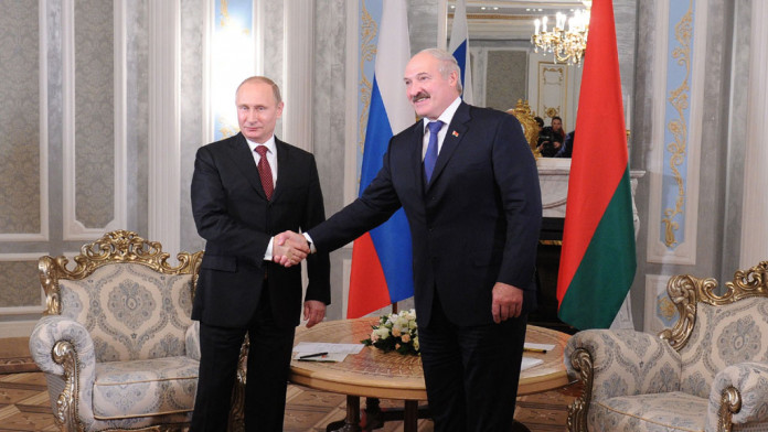 Россия и Беларусь интегрируются теснее, чем страны Евросоюза