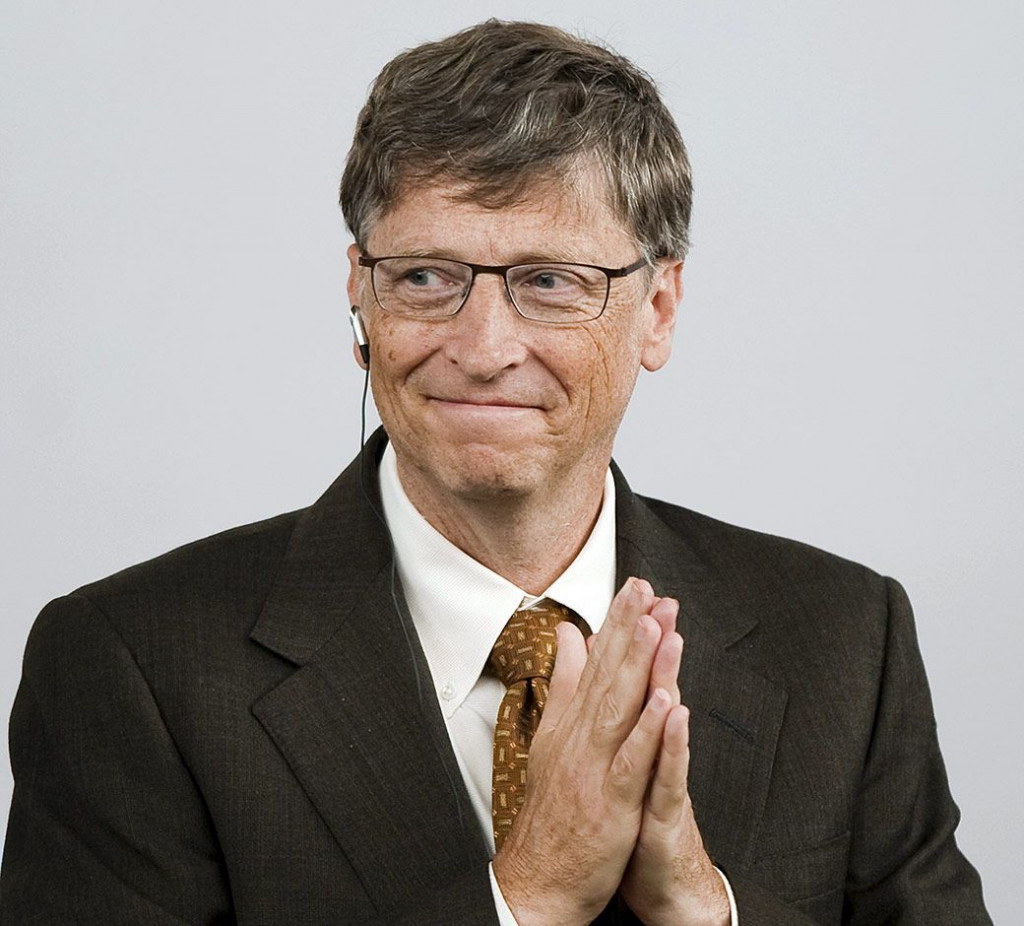 Билл Гейтс стал крупнейшим землевладельцем в США — Чистовик