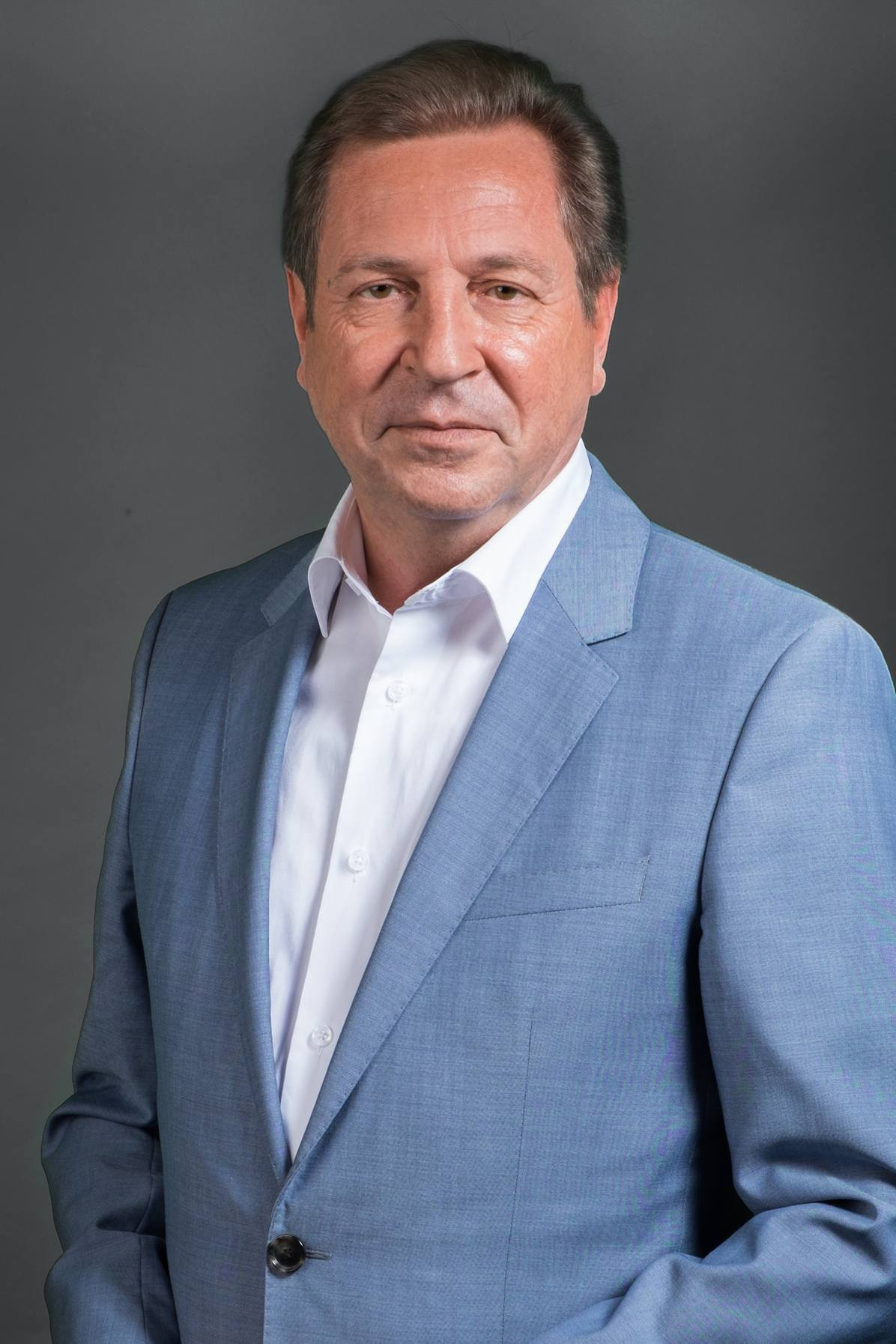 Михаил Кузьмин Ставрополь депутат