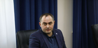 Глава Кабардино-Балкарии Казбек Коков подписал указ, которым назначил на пост министра по делам молодежи республики Азамата Люева, бывшего проректора СКФУ.