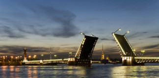 Данные исследования приводит Numbeo. Петербург назван самым дорогим городом для жизни в России по итогам первого полугодия 2022 года, набрав 53% в индексе с