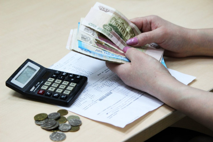 В Петербурге могут резко вырасти тарифы на жилищно-коммунальные услуги. С 1 июля будущего года их хотят увеличить на 7,7-7,8%