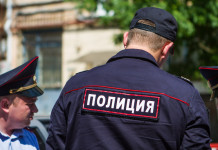 В Ленинградской области после нескольких случаев поджогов военкоматов решено взять под охрану места призыва граждан.