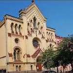 Арбитражный суд Санкт–Петербурга и Ленинградской области потребовал, чтобы приход шведской церкви Святой Екатерины отреставрировал здание религиозного учреждения.