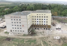 В Кабардино-Балкари через три года все-таки откроется республиканский онкодиспансер. Его начали строить еще в 2007 году