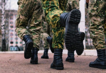 Военкомат Петербурга насчитал восемь случаев ошибочной мобилизации граждан. С каждым таким случаем будут разбираться
