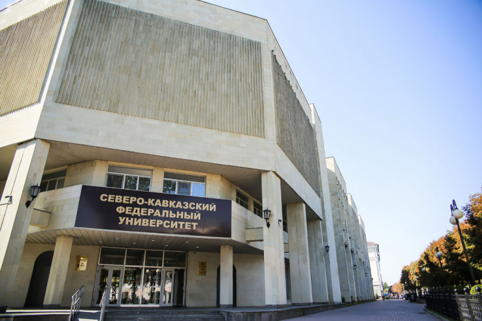 В Сети появились кадры, на которых показано состояние студенческого общежития Северо-Кавказского федерального университета (СКФУ), которое находится в Ставр