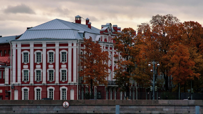 Участвовавшего в акции против частичной мобилизации преподавателя Санкт-Петербургского государственного университета Дениса Скопина уволили из родного вуза.