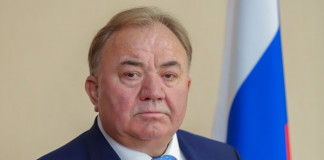 В Ингушетии глава республики Махмуд-Али Калиматов объявил о том, что он теперь будет каждый месяц перечислять часть своей зарплаты на нужды мобилизованных