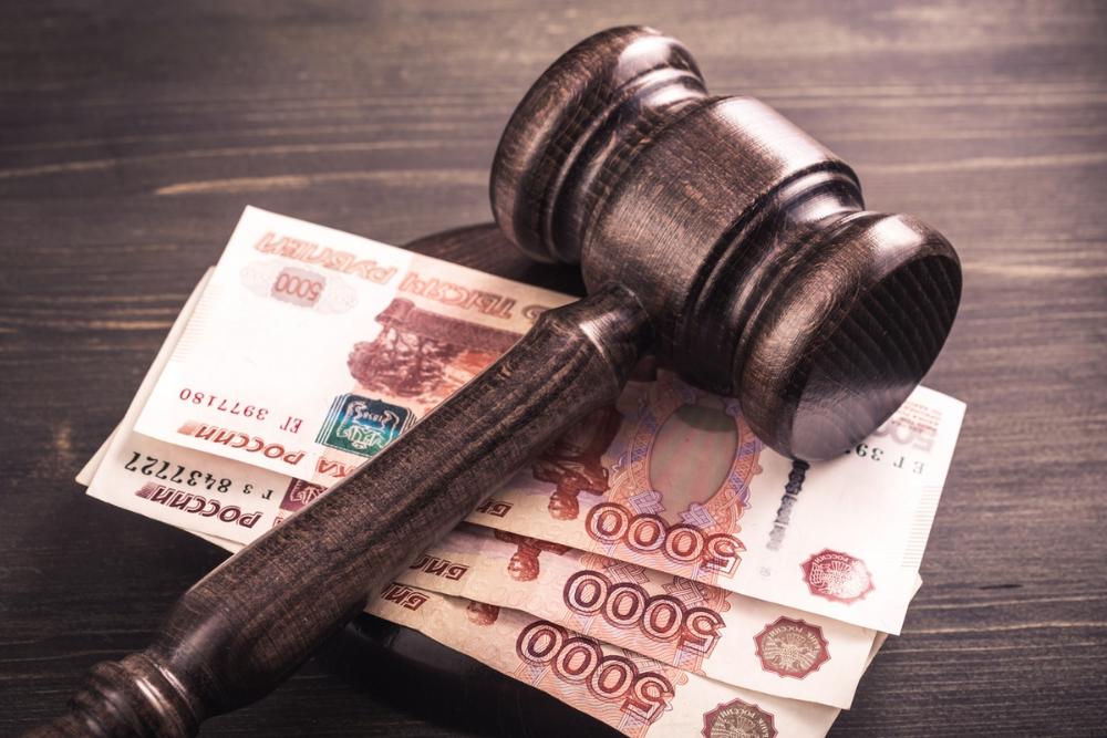За три последних года с помощью судебных разбирательств власти Ингушетии сумели вернуть в региональный бюджет более 4,9 миллиардов рублей.