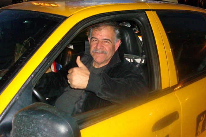 Министерство промышленности и цифрового развития Ингушетии впервые проводит конкурс на лучшего водителя такси. Он состоится на специализированной площадке