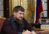 Глава Чечни в своем телеграм-канале написал, что он переживает о том, что принадлежащий ему чистокровный скакун Зазу, украденный в Чехии, может попасть в «п