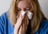 На Ставрополье наблюдается превышение эпидпорога по ОРВИ и гриппу. В 31 территории края это превышение достигло примерно 50%.