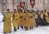 Трезвенники Петербурга 1 января, после праздничной новогодней ночи, проведут крестный ход на территории Александро-Невской Лавры. Стать участниками