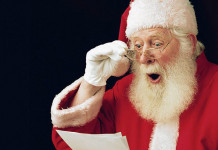 У мошенников нет ничего святого – в канун Нового года их жертвой стал сам Дед Мороз. Во Владикавказе артист театра, известный зрителям по роли