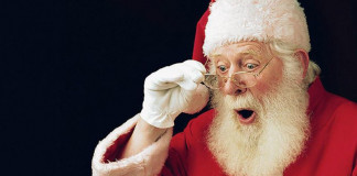 У мошенников нет ничего святого – в канун Нового года их жертвой стал сам Дед Мороз. Во Владикавказе артист театра, известный зрителям по роли