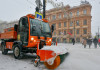 Общественный деятель Владимир Соловейчик раскритиковал плохую уборку улиц Петербурга от снега. По его словам, на дорогах не наблюдается ни спецтехники, ни д