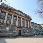 Городской суд Петербурга признал законным отказ причислить здание бывшего ВНИИ целлюлозно-бумажной промышленности к объектам культурного наследия.