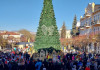 На Ставрополье в дни новогодних каникул наблюдается небывалый наплыв отдыхающих. Туристы из всех регионов России едут в край, чтобы провести