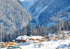Спрос на отдых в Сочи после новогодних праздников остается стабильно высоким, потому что в горах, наконец, выпало достаточно снега. А цены при