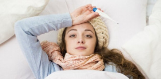 В Петербурге в первую неделю наступившего года уровень заболеваемости ОРВИ и гриппом снизился на 74,6% относительно предыдущей недели. По сравнению с недельным