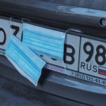 В феврале в Петербурге инспекторы отчистили от различных подручных материалов почти 2 тысячи автомобилей, которые стояли на парковках. Об этом