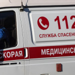 В Петербурге девятилетняя девочка получила тяжелые травмы в дорожно-транспортном происшествии, которое случилось 8 февраля в Красногвардейском