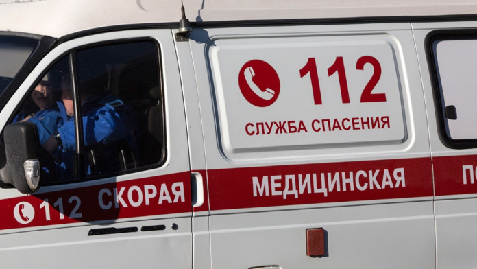 В Петербурге девятилетняя девочка получила тяжелые травмы в дорожно-транспортном происшествии, которое случилось 8 февраля в Красногвардейском