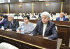 В Народное Собрание (парламент) Карачаево-Черкесии поступила законодательная инициатива о новой форме публикации сведений о доходах и имуществе на официальн