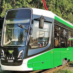 Из бюджета Ставрополья в текущем году выделят 60 миллионов рублей на покупку одного трамвая для Пятигорска. А в 2024 году за счет краевой казны
