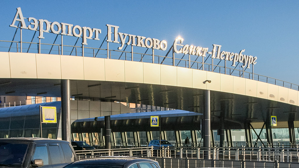 Депутаты Законодательного собрания Петербурга предложили отдать аэропорт «Пулково» под охрану Росгвардии. Народные избранники считают,