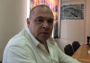 Мэр Невинномысска Михаил Миненков записал видеообращение, в котором попросил военных блогеров и журналистов не рассказывать в своих публикациях