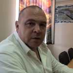 Мэр Невинномысска Михаил Миненков записал видеообращение, в котором попросил военных блогеров и журналистов не рассказывать в своих публикациях