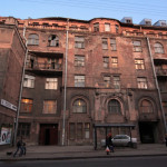 Градозащитникам Петербурга было отказано в пересмотре дела по дому Басевича, расположенному на Большой Пушкарской улице. Такое решение