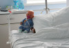 Несмотря на все усилия врачей, в детской клинической больнице Ингушетии умерла избитая матерью четырехлетняя девочка. Она попала в реанимацию