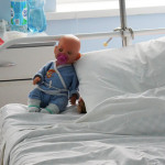 Несмотря на все усилия врачей, в детской клинической больнице Ингушетии умерла избитая матерью четырехлетняя девочка. Она попала в реанимацию