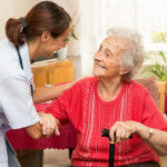 В Ингушетии увеличится количество мест для пенсионеров, желающих пройти оздоровление. К концу 2023 года возведут новый социально-оздоровительный центр