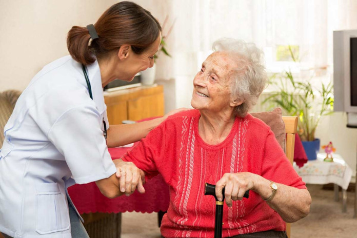 В Ингушетии увеличится количество мест для пенсионеров, желающих пройти оздоровление. К концу 2023 года возведут новый социально-оздоровительный центр