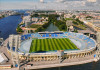 В Петербурге будет модернизирован стадион «Петровский», после чего его собираются связать переходом со спортивным комплексом «Юбилейный», который