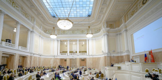 В Петербурге на заседании Законодательного собрания в первом чтении был принят законопроект, в рамках которого инвесторы смогут без торгов