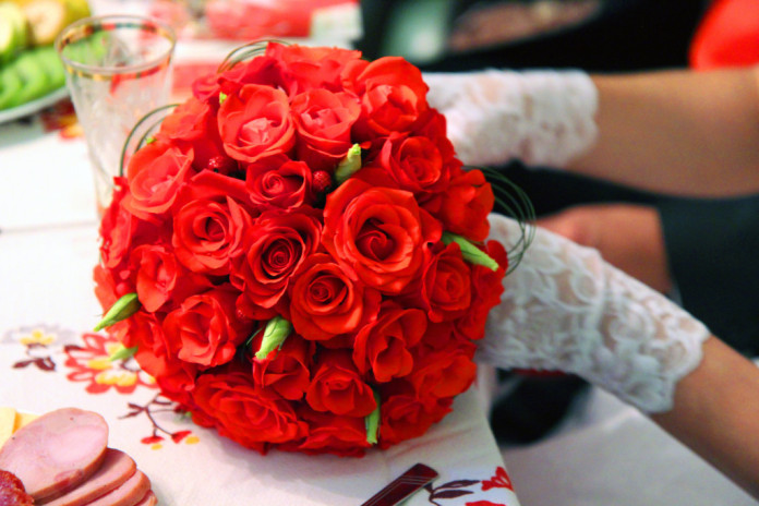 В Дагестане с января по апрель 2023 года число расторгнутых браков увеличилось с 3 569 (в январе-апреле 2022 года) до 6 276 (в 2023-м), сообщает «Кавказ Пос