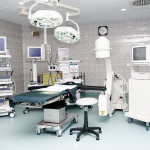 В Ингушетии три года назад было закуплено новое медицинское и технологическое оборудование для нужд поликлиники, расположенной в Сунже.