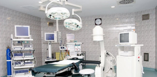 В Ингушетии три года назад было закуплено новое медицинское и технологическое оборудование для нужд поликлиники, расположенной в Сунже.