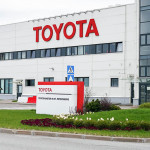 В Петербурге неиспользуемую часть территории бывшего завода Toyota отдадут под промзону. А на другой части неиспользуемых земель бывшего
