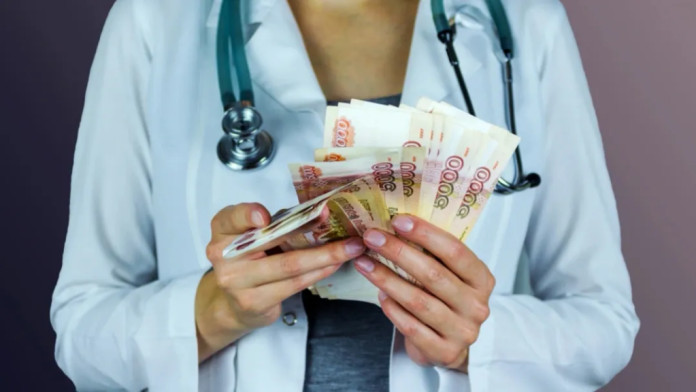 На Ставрополье могут появиться региональные стимулирующие выплаты для медиков скорой помощи. Предполагается, что это поможет привлечь новые кадры