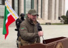 Глава Чечни опубликовал в своем телеграм-канале пост с советом «всем, кто в интернете не может отличить правду от лжи» — погулять на свежем воздухе и «приве